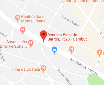 Oficio Empresarial